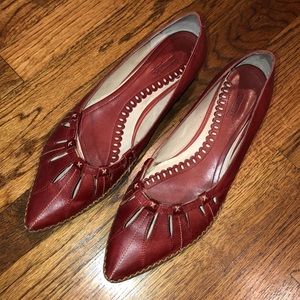 Like NEW Pikolinos- sz. 40